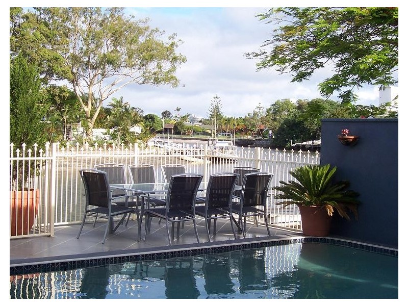 Biggera Waters QLD 4216