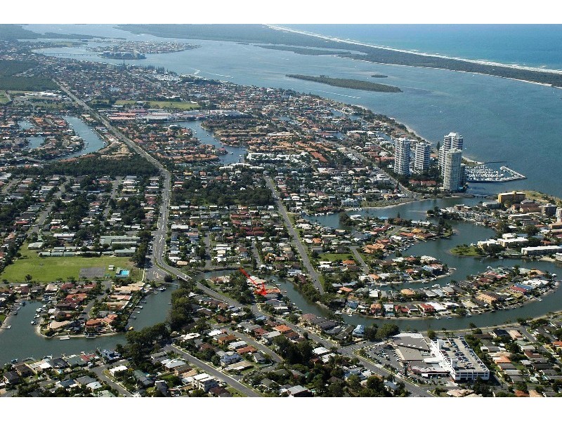 Biggera Waters QLD 4216