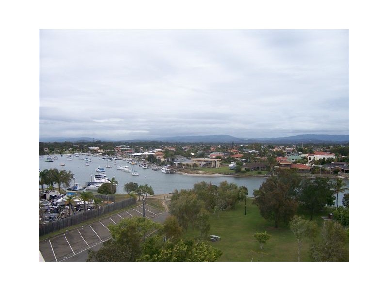 Paradise Point QLD 4216