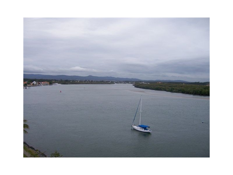 Paradise Point QLD 4216