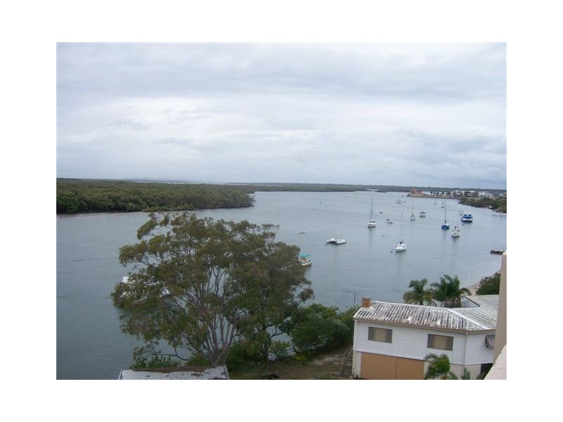Paradise Point QLD 4216
