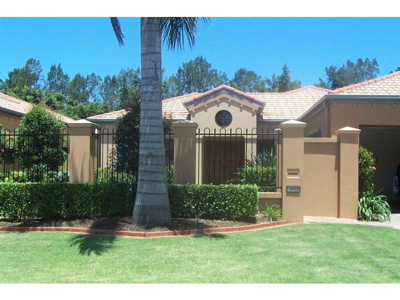 Hope Island QLD 4212