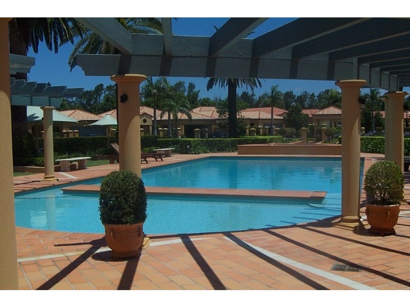 Hope Island QLD 4212