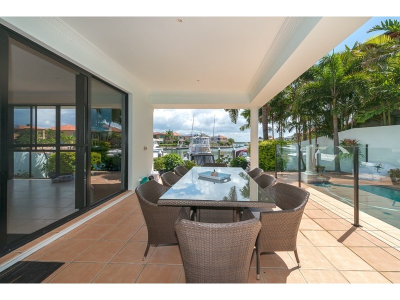 24 The Sovereign Mile, Sovereign Islands QLD 4216