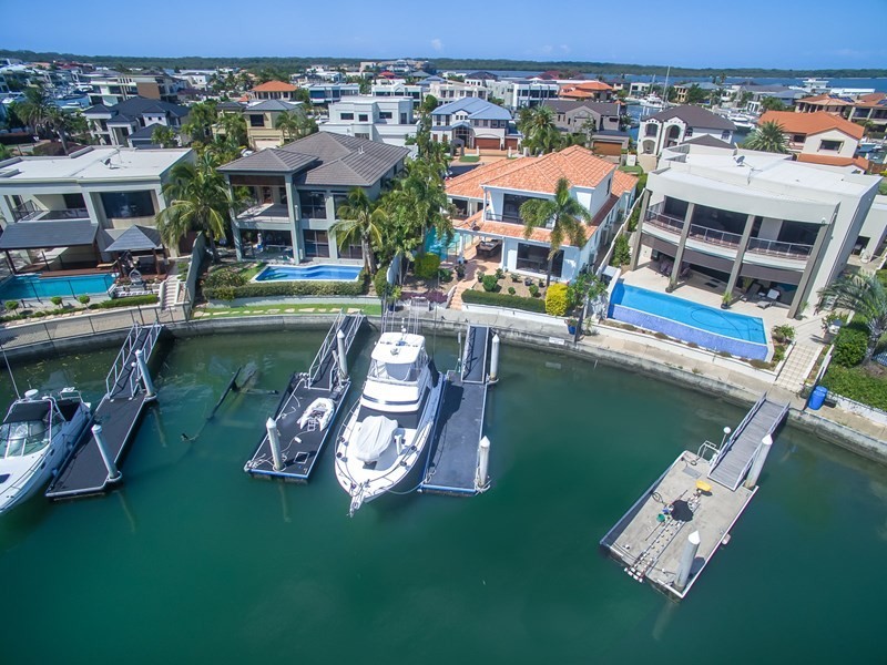 24 The Sovereign Mile, Sovereign Islands QLD 4216