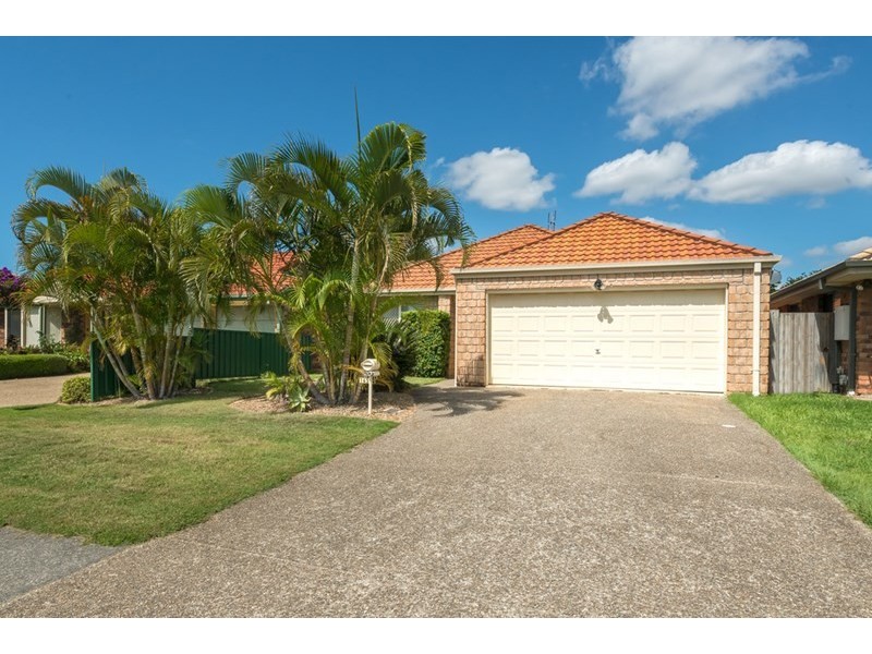145 Sidney Nolan Drive, Coombabah QLD 4216
