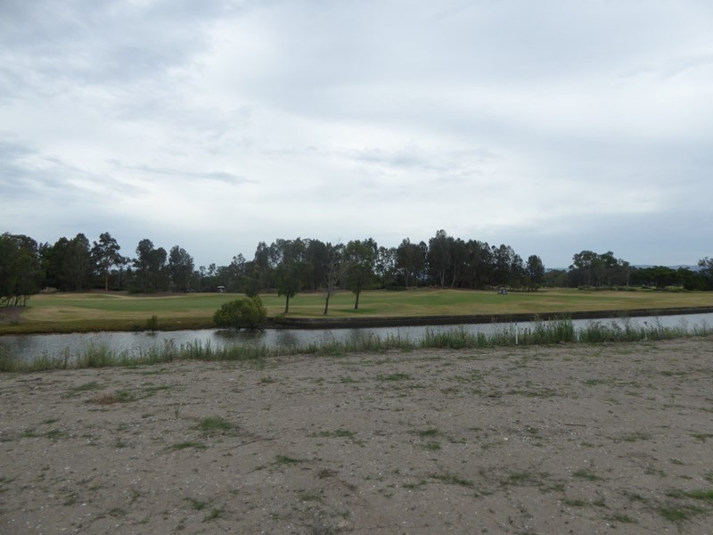 7603 Fairway Boulevard, Hope Island QLD 4212