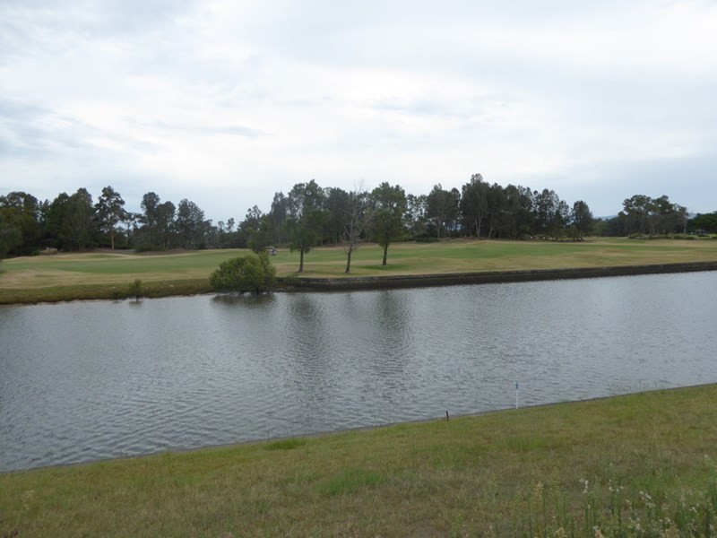 7603 Fairway Boulevard, Hope Island QLD 4212