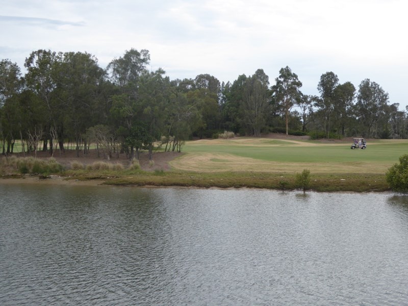 7603 Fairway Boulevard, Hope Island QLD 4212