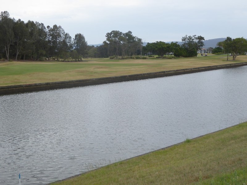 7603 Fairway Boulevard, Hope Island QLD 4212