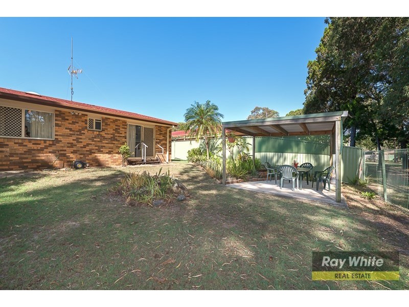 2/11 Woodgate Place, Paradise Point QLD 4216
