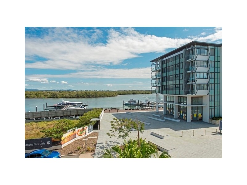 2304/1 Marina Promenade, Paradise Point QLD 4216