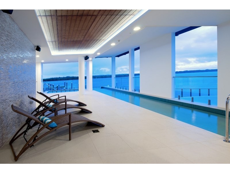 2304/1 Marina Promenade, Paradise Point QLD 4216