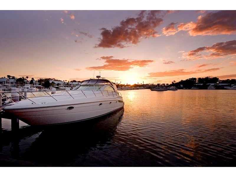 90 North Quay Circuit, Hope Island QLD 4212