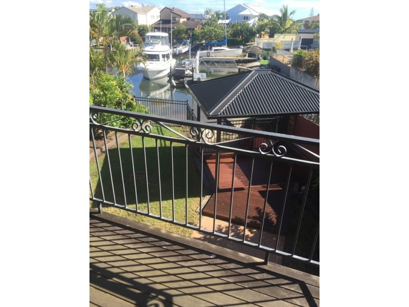 3 Dirk Hartog Place, Hollywell QLD 4216