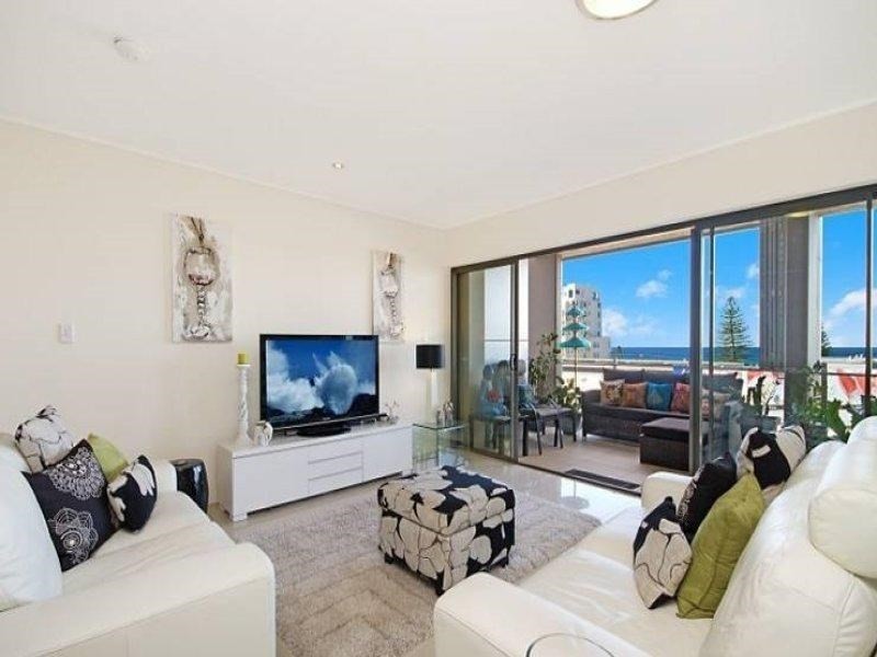 213/1 Toombul Avenue, Miami QLD 4220