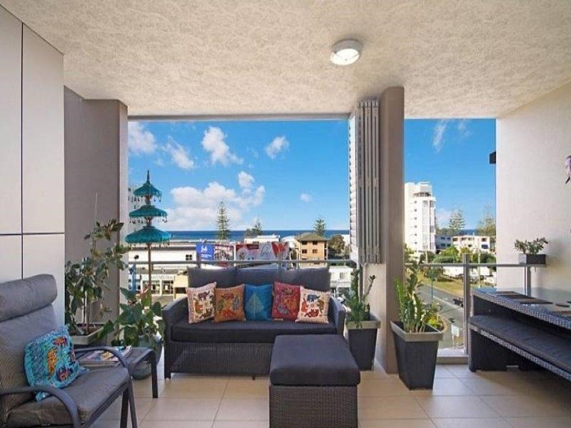 213/1 Toombul Avenue, Miami QLD 4220