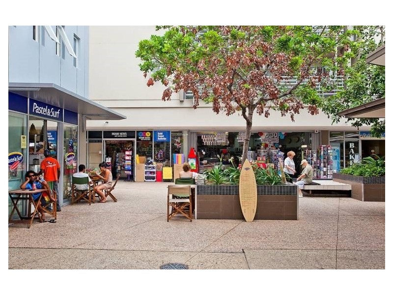 213/1 Toombul Avenue, Miami QLD 4220