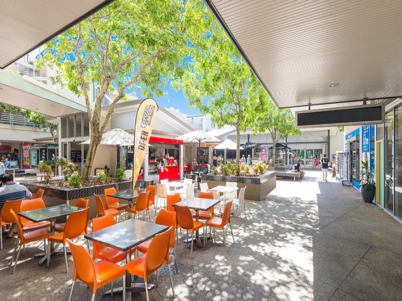213/1 Toombul Avenue, Miami QLD 4220