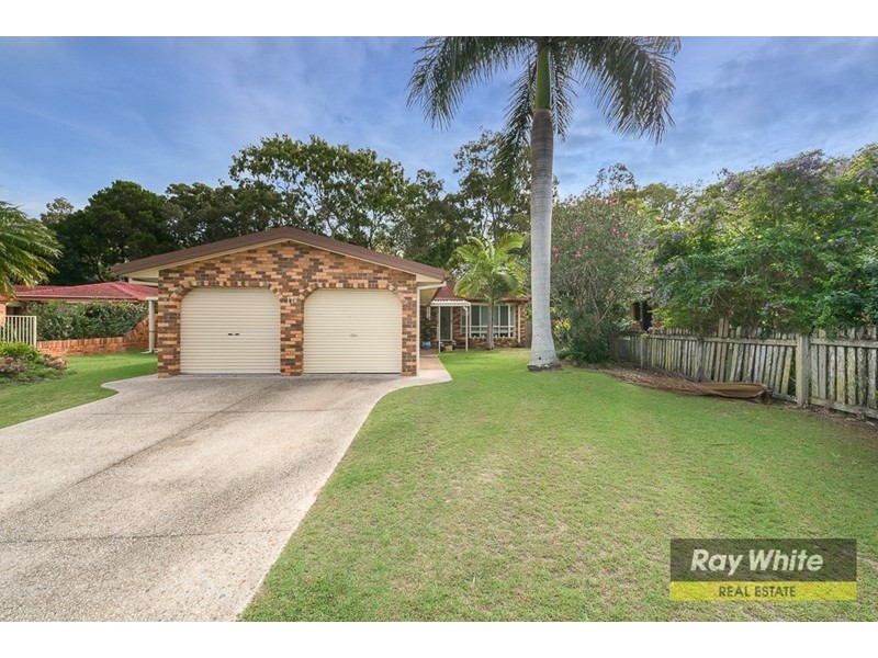 1/11 Woodgate Place, Paradise Point QLD 4216