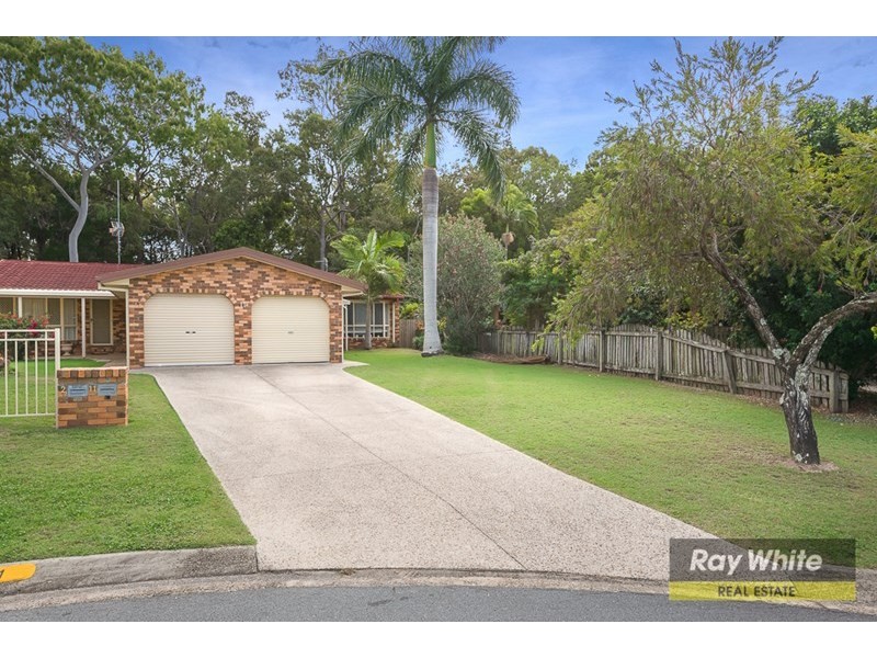 1/11 Woodgate Place, Paradise Point QLD 4216