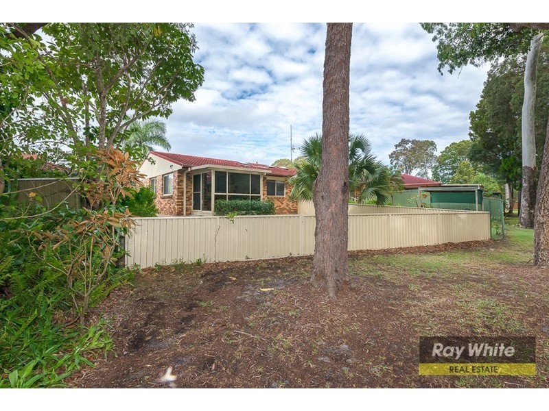 1/11 Woodgate Place, Paradise Point QLD 4216