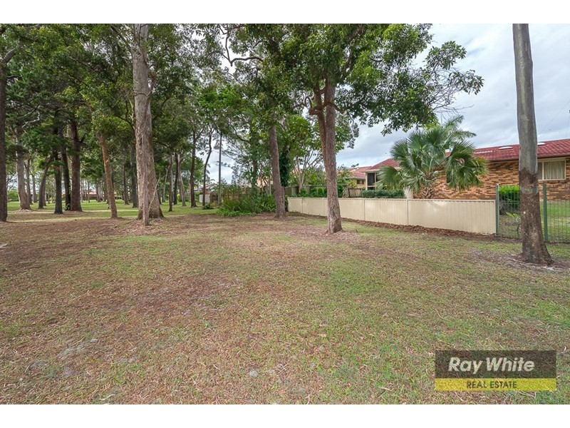 1/11 Woodgate Place, Paradise Point QLD 4216