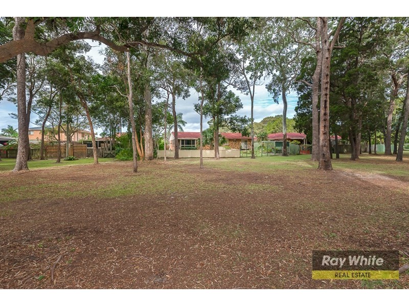 1/11 Woodgate Place, Paradise Point QLD 4216