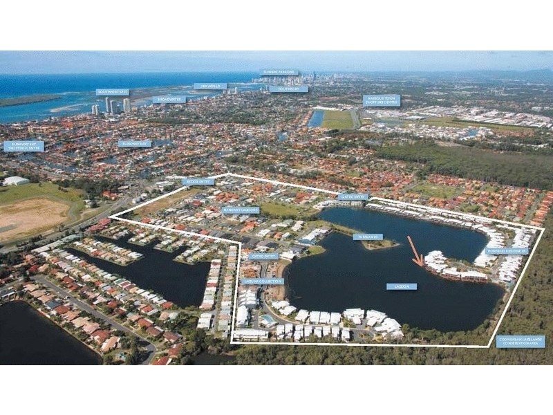 80/181 Lae Drive, Runaway Bay QLD 4216