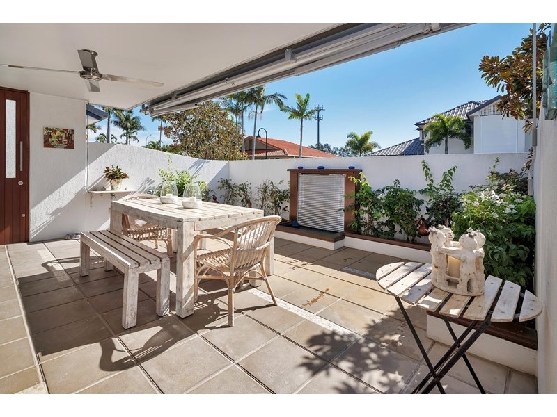 House 16, 131 Morala Avenue, Runaway Bay QLD 4216