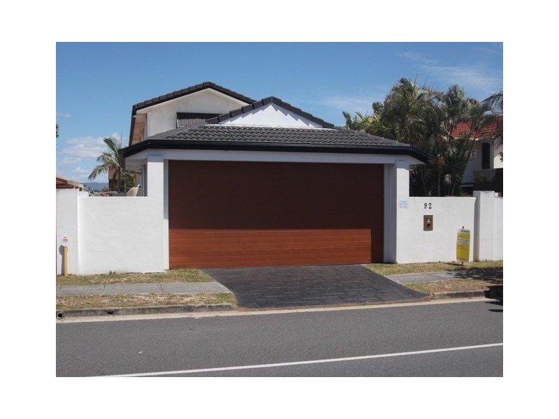 92 Oxley Drive, Paradise Point QLD 4216