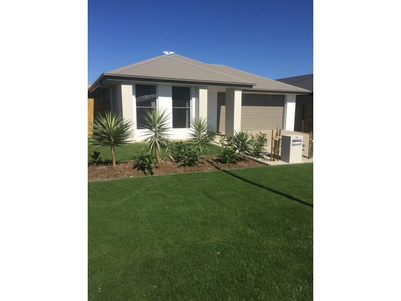 22 Augusta Boulevard, Pimpama QLD 4209