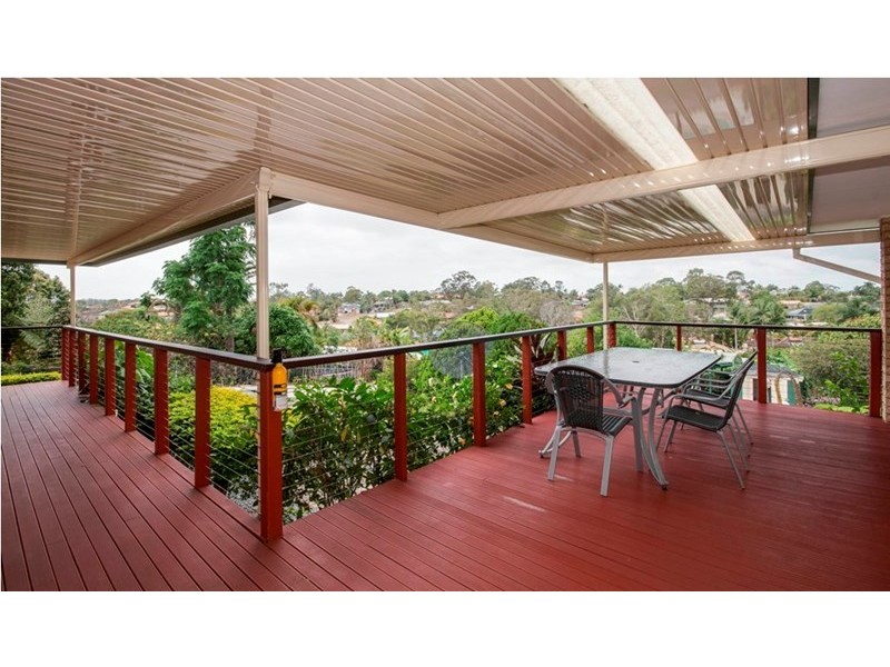 41 Geoff Wolter Drive, Molendinar QLD 4214