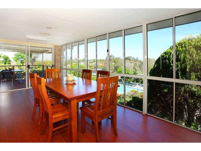 41 Geoff Wolter Drive, Molendinar QLD 4214