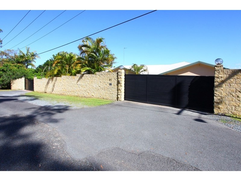41 Geoff Wolter Drive, Molendinar QLD 4214