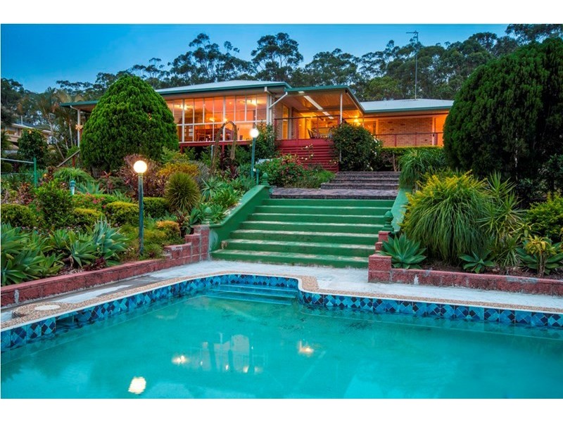 41 Geoff Wolter Drive, Molendinar QLD 4214