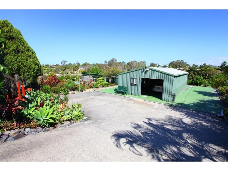 41 Geoff Wolter Drive, Molendinar QLD 4214