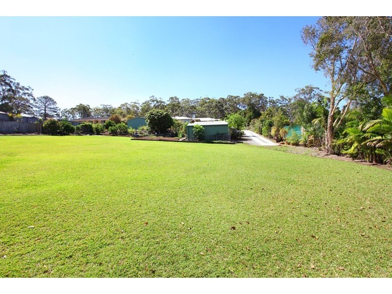 41 Geoff Wolter Drive, Molendinar QLD 4214