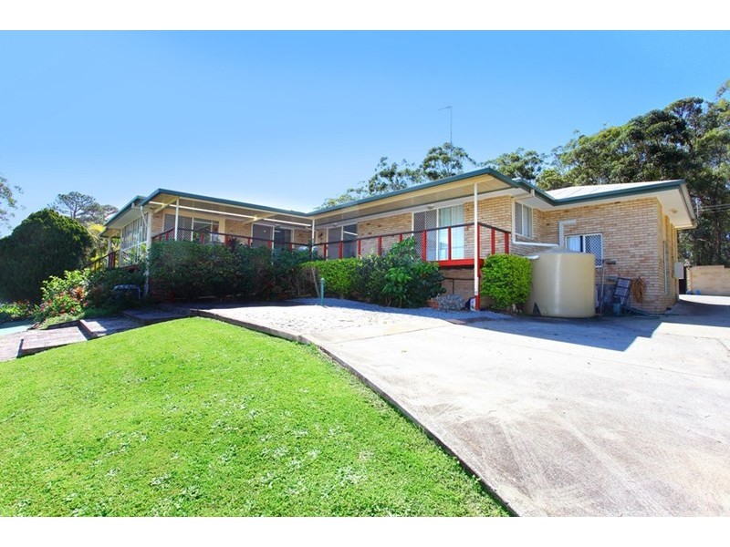 41 Geoff Wolter Drive, Molendinar QLD 4214