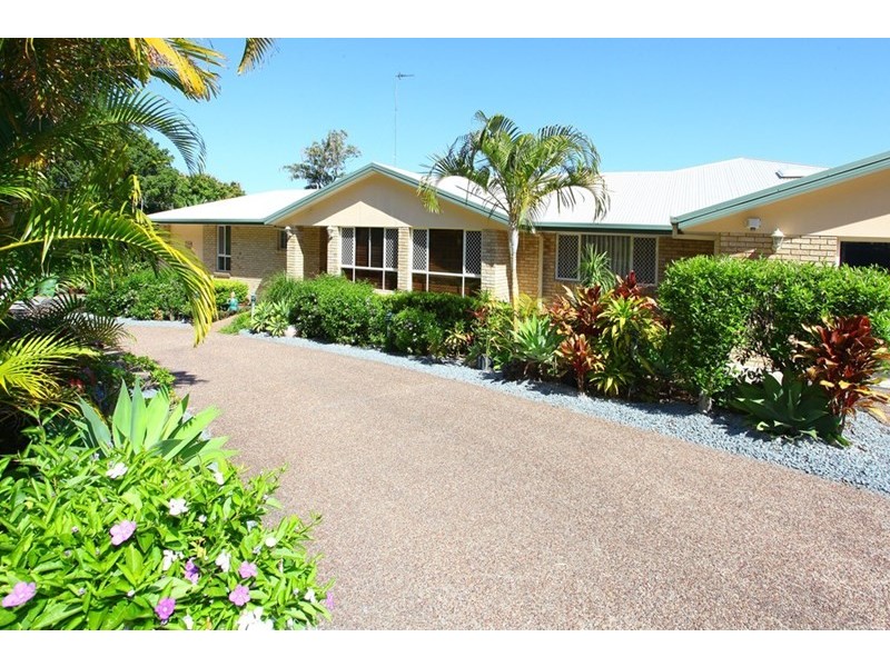 41 Geoff Wolter Drive, Molendinar QLD 4214