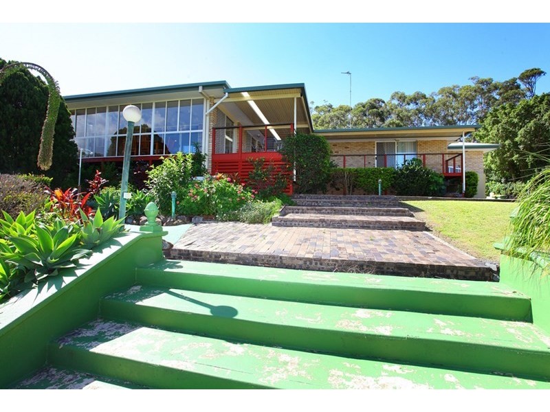 41 Geoff Wolter Drive, Molendinar QLD 4214