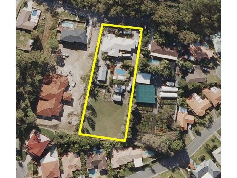 41 Geoff Wolter Drive, Molendinar QLD 4214