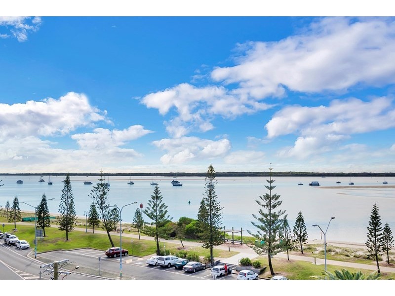 49/484-488 Marine Parade, Biggera Waters QLD 4216