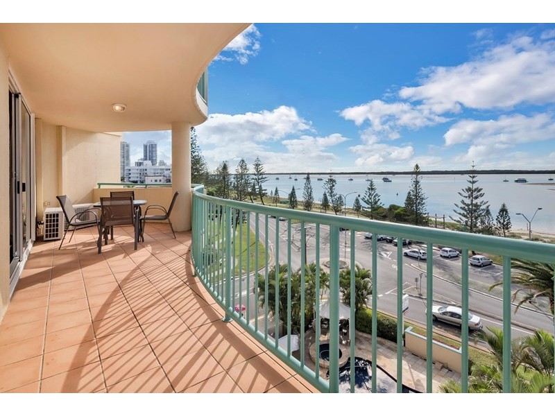 49/484-488 Marine Parade, Biggera Waters QLD 4216
