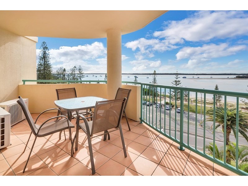 49/484-488 Marine Parade, Biggera Waters QLD 4216