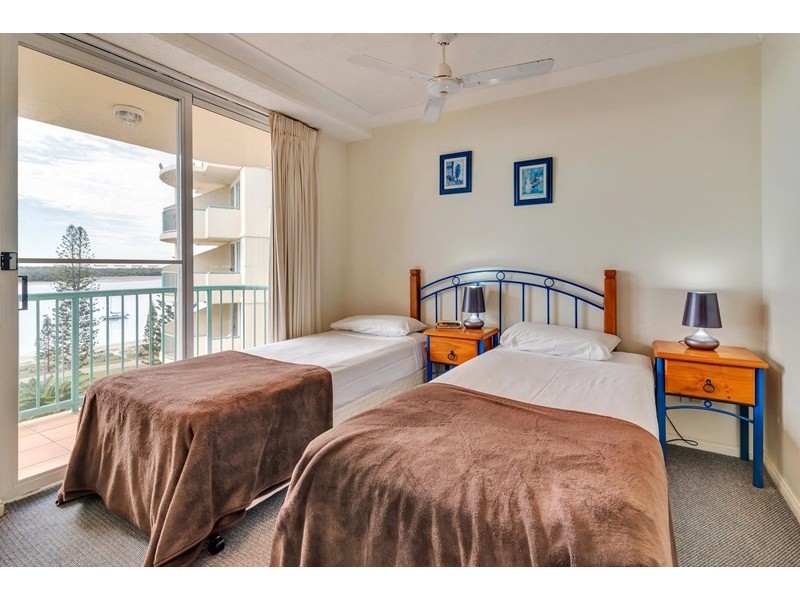 49/484-488 Marine Parade, Biggera Waters QLD 4216