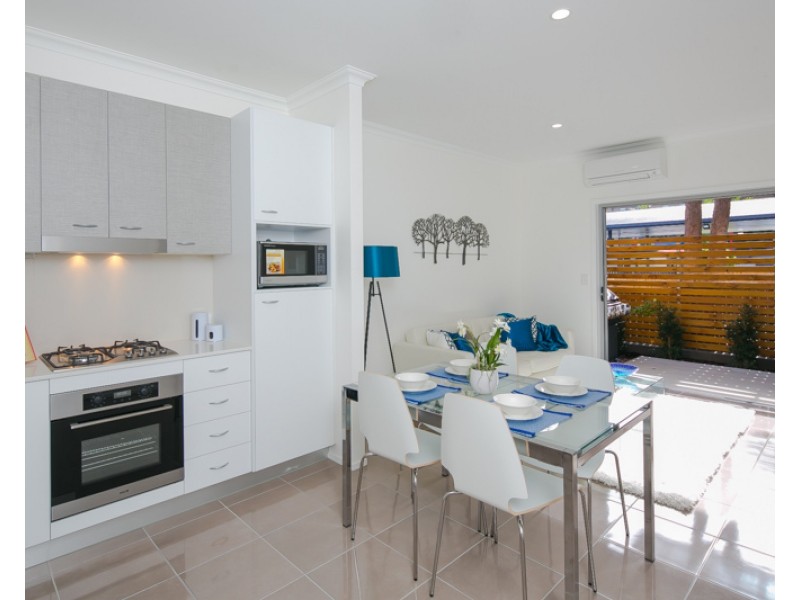 460 Pine Ridge Road, Coombabah QLD 4216