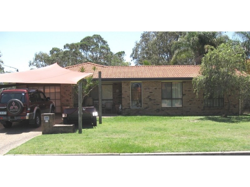 Coombabah QLD 4216