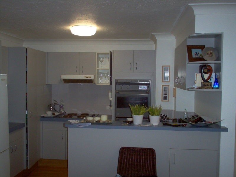 Labrador QLD 4215