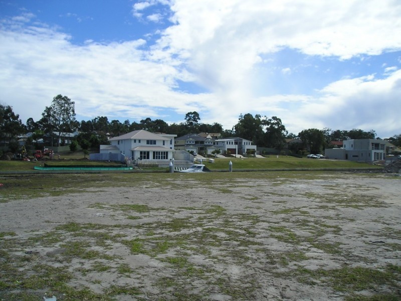 Biggera Waters QLD 4216